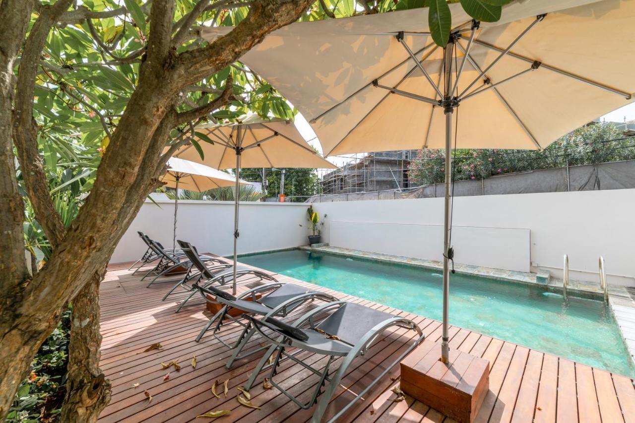גראנדה באיה Beachcove No 6 מראה חיצוני תמונה