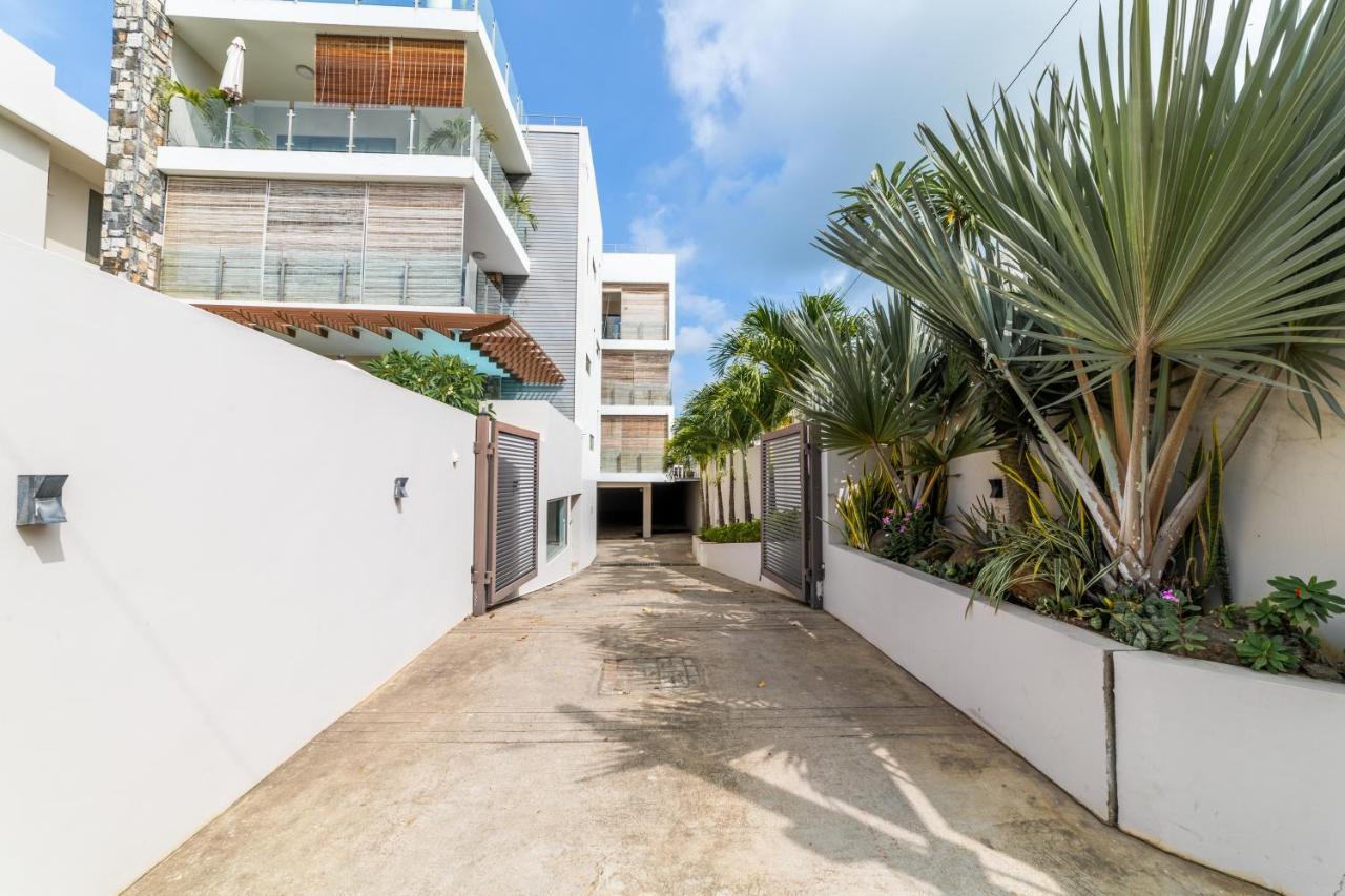 גראנדה באיה Beachcove No 6 מראה חיצוני תמונה