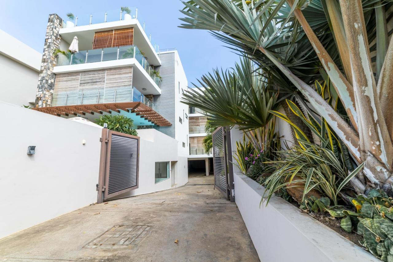 גראנדה באיה Beachcove No 6 מראה חיצוני תמונה