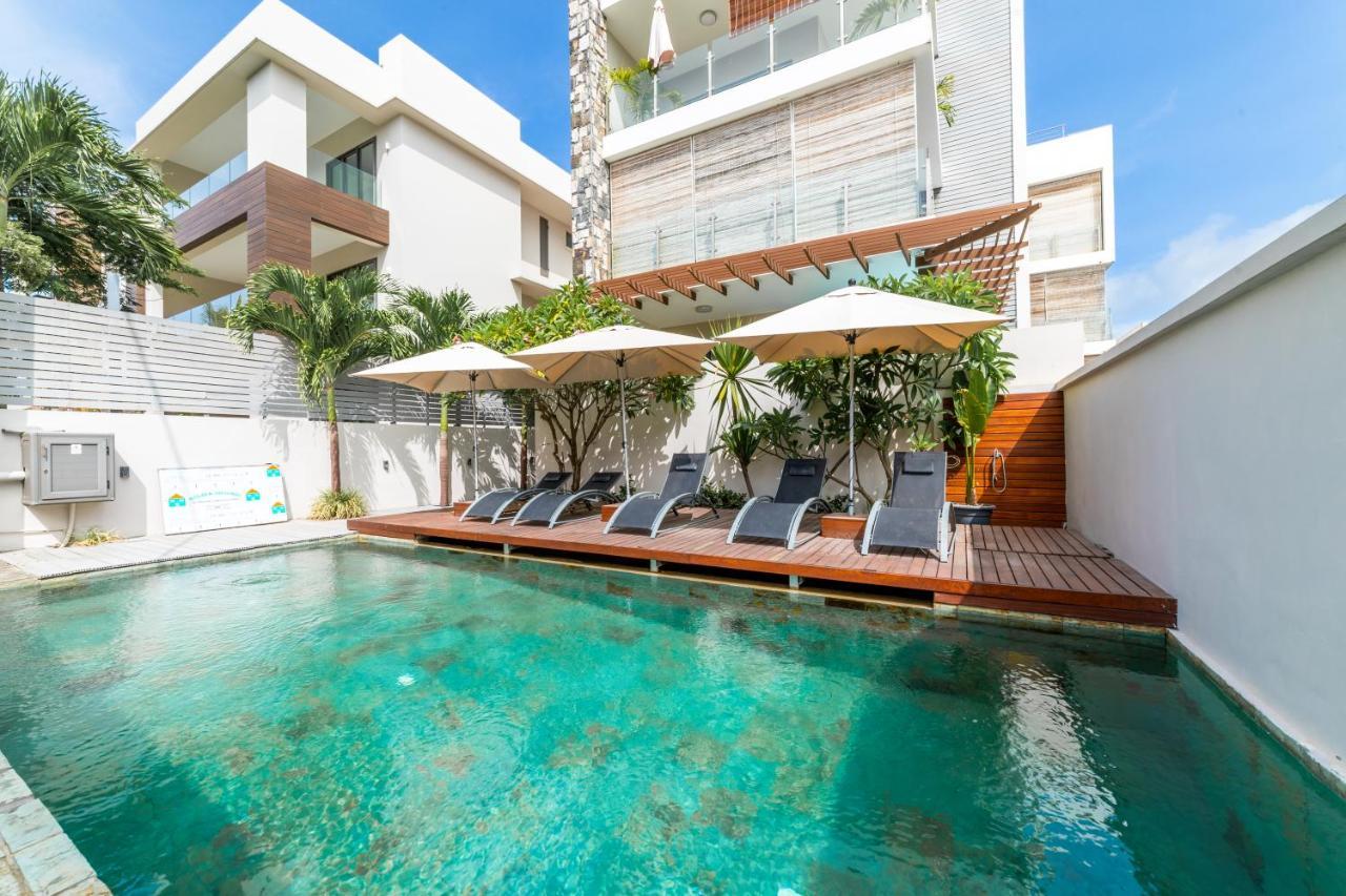 גראנדה באיה Beachcove No 6 מראה חיצוני תמונה
