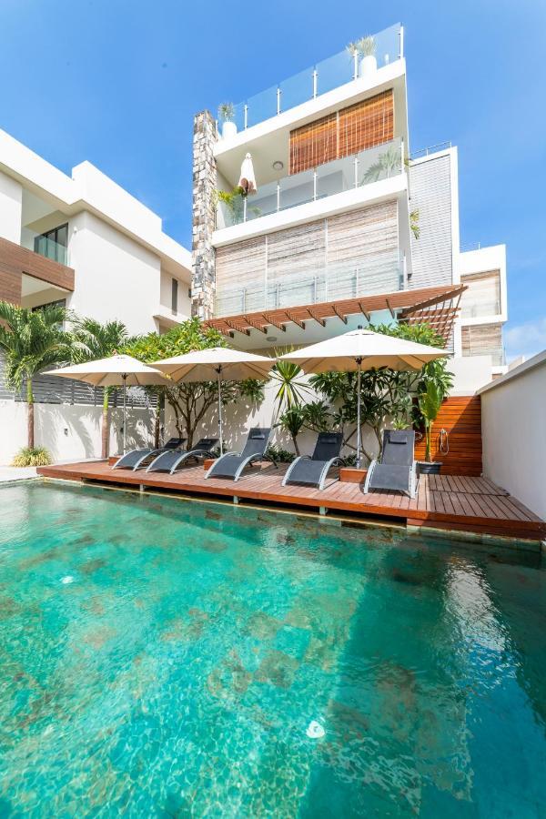 גראנדה באיה Beachcove No 6 מראה חיצוני תמונה