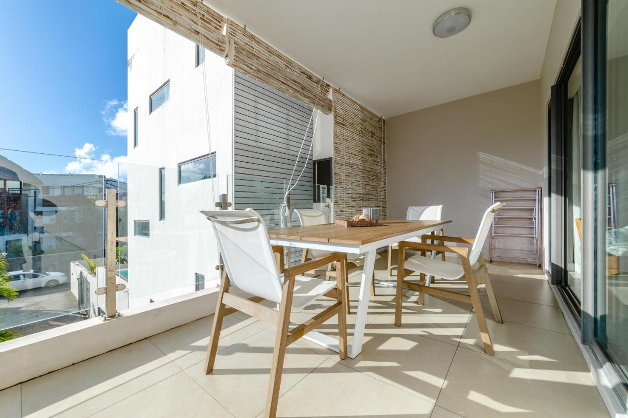 גראנדה באיה Beachcove No 6 מראה חיצוני תמונה
