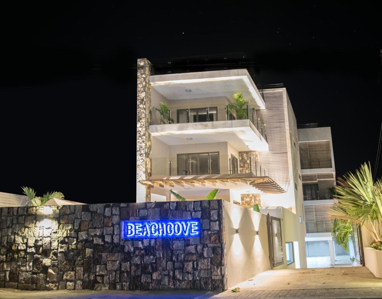 גראנדה באיה Beachcove No 6 מראה חיצוני תמונה