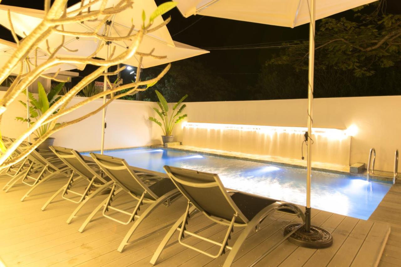 גראנדה באיה Beachcove No 6 מראה חיצוני תמונה