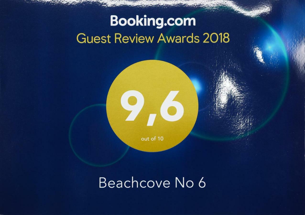 גראנדה באיה Beachcove No 6 מראה חיצוני תמונה